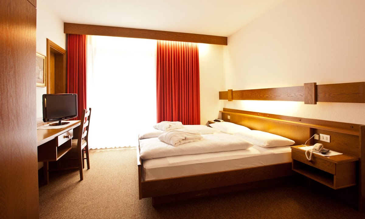 Hotel Mirabell Hotel 2
