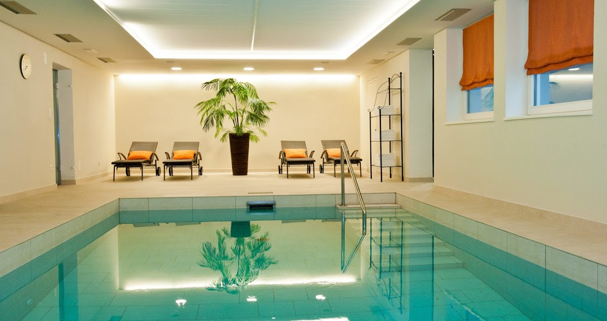 Hotel Mirabell Hotel 3