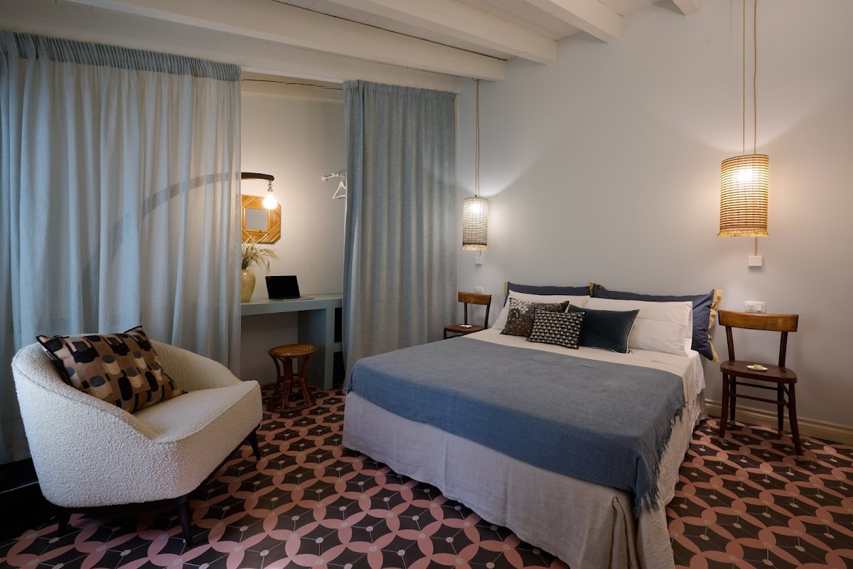 Villa Marengo Guest House Hotel 2