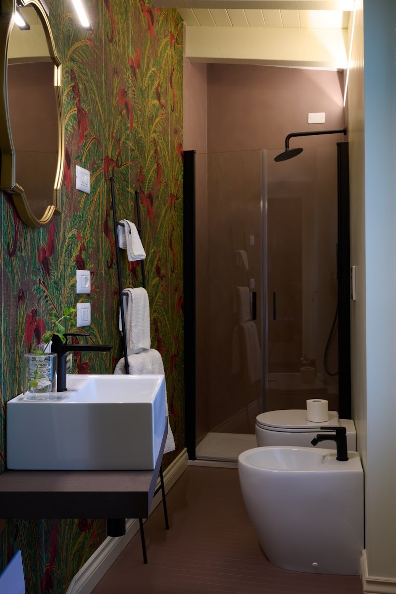 Villa Marengo Guest House Hotel 3