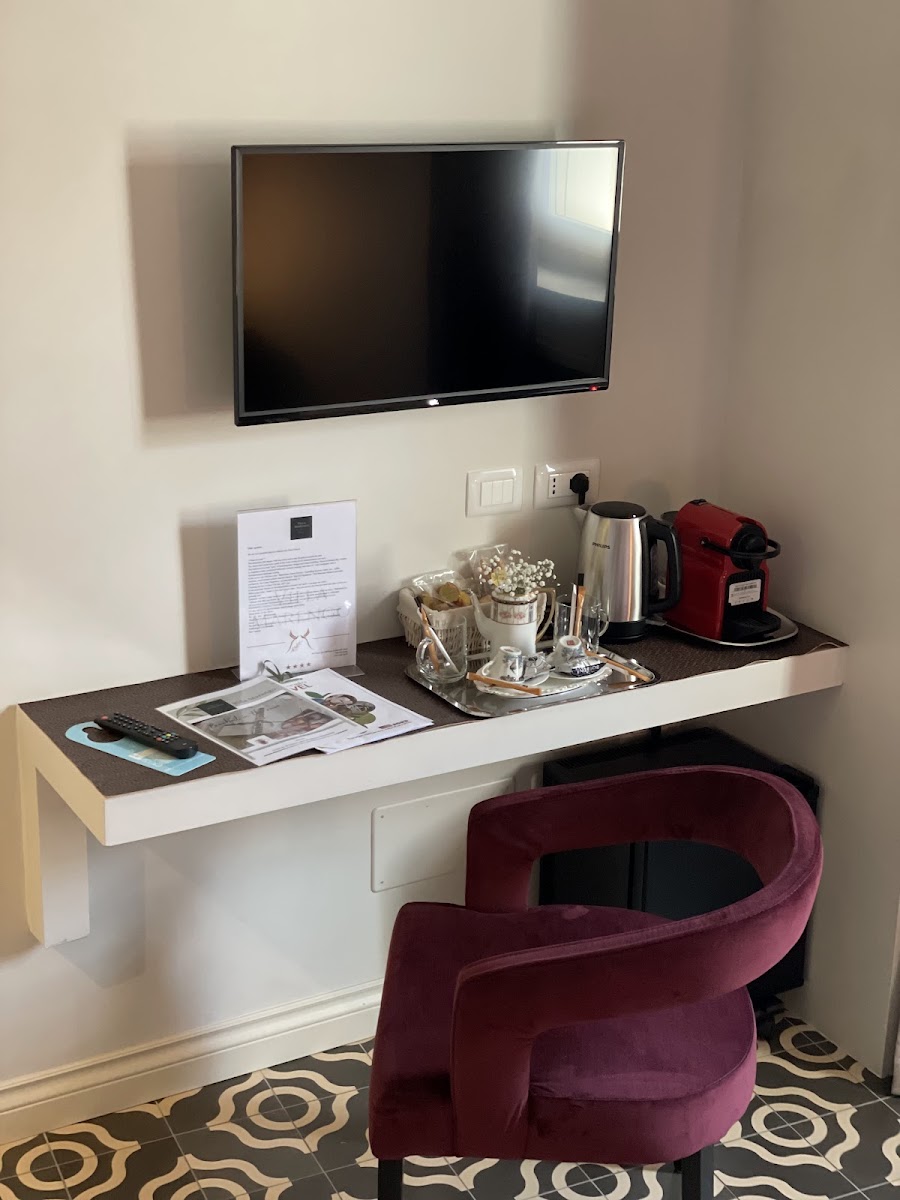 Villa Marengo Guest House