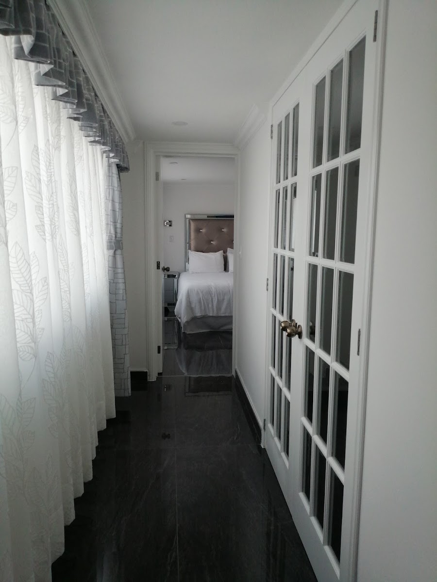 Suites Masaryk 274 Hotel 3