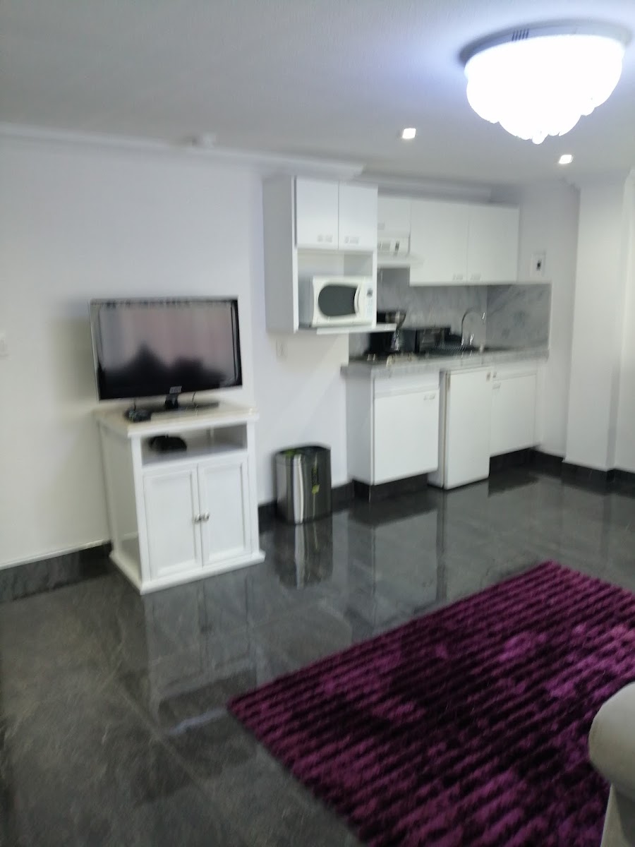 Suites Masaryk 274