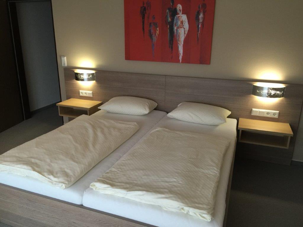 Hotel Bad Driburg Hotel 3