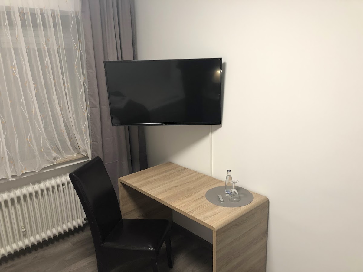 Hotel Bad Driburg