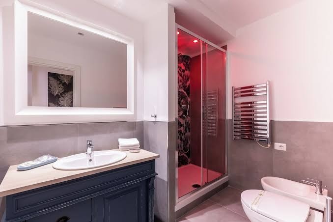 Trastevere Paper Suites Hotel 2