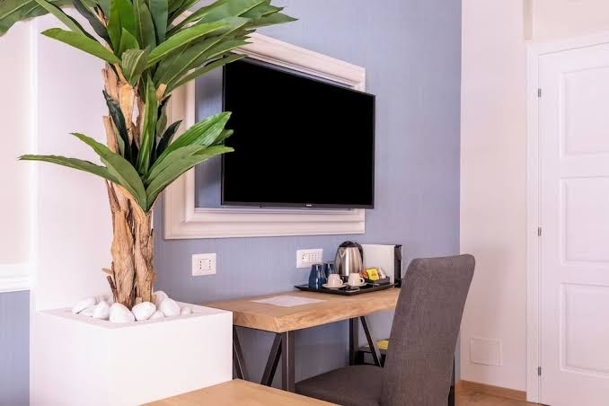 Trastevere Paper Suites Hotel 3