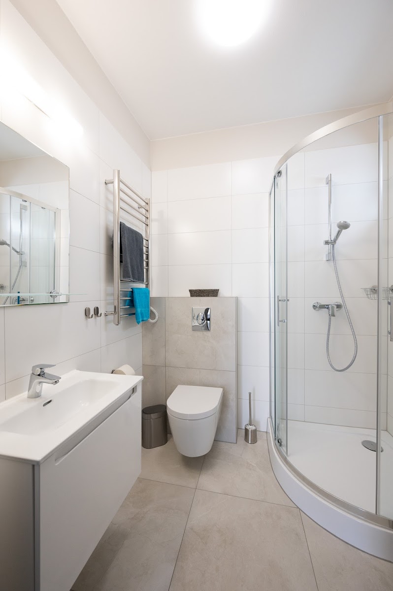 MEDUSA apartamenty i bungalowy