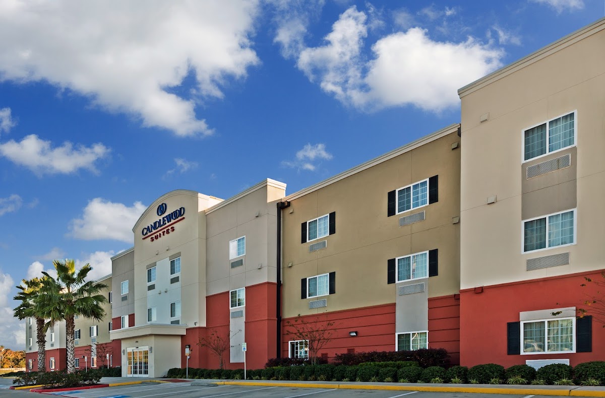 Candlewood Suites Deer Park by IHG