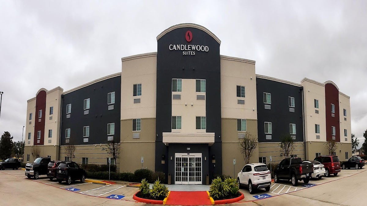Candlewood Suites Deer Park by IHG