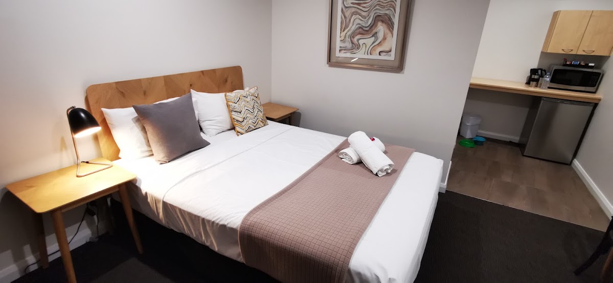 Wagga Gardens Motel Hotel 2