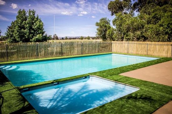 Wagga Gardens Motel Hotel 3