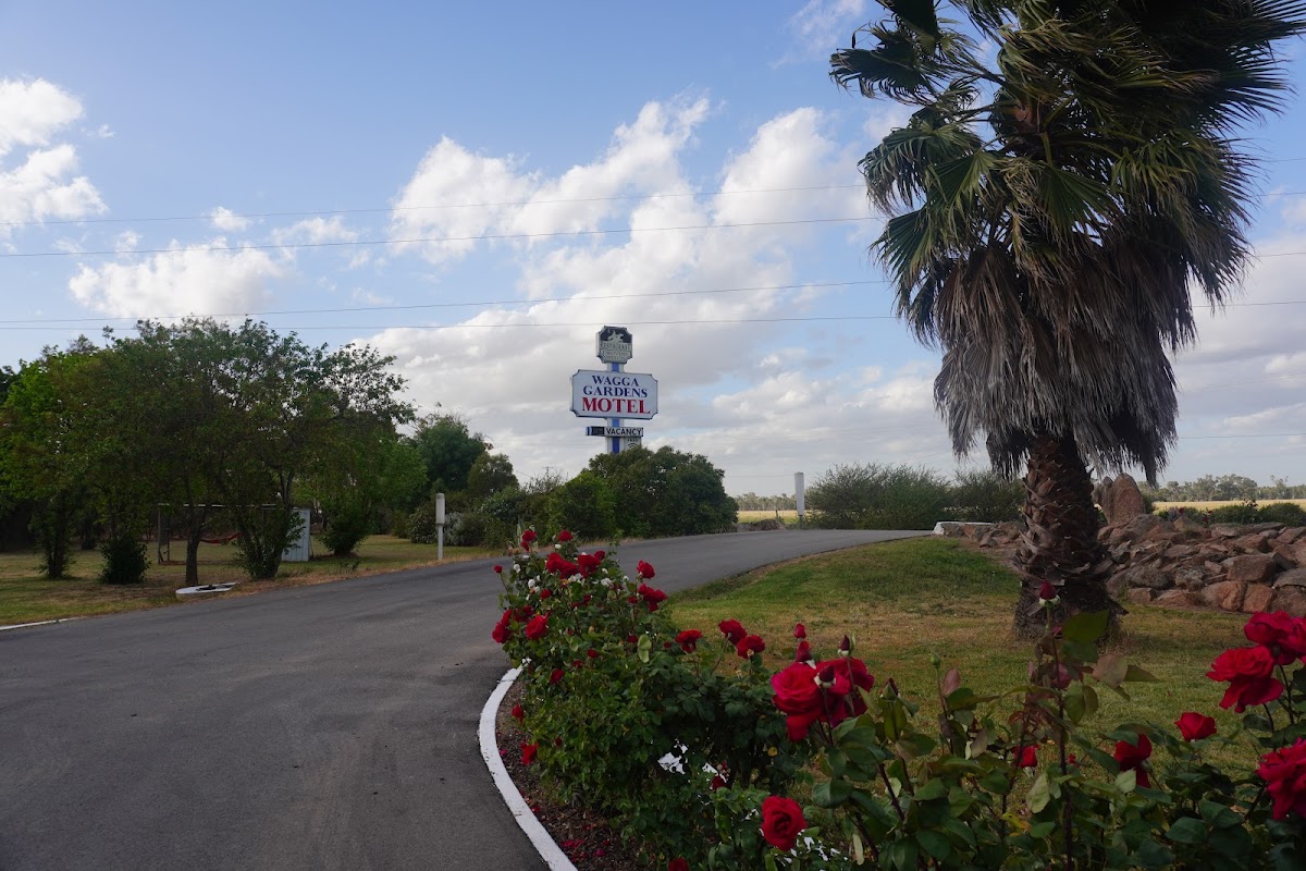 Wagga Gardens Motel