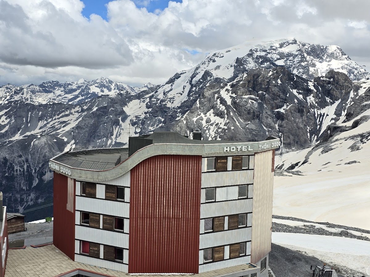 Hotel Thöni 3000