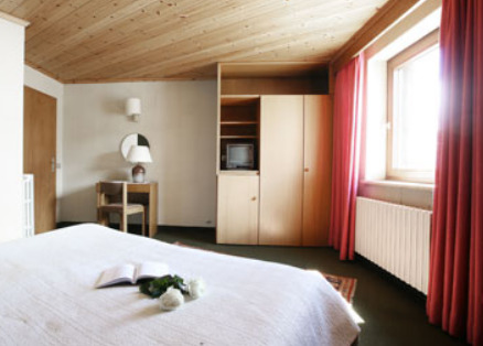 Hotel Thöni 3000 Hotel 2