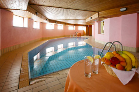 Hotel Thöni 3000 Hotel 3