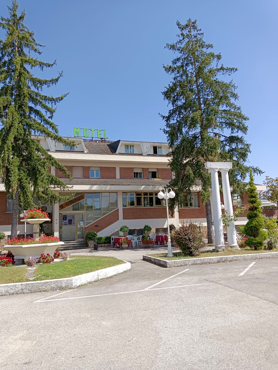 Motel