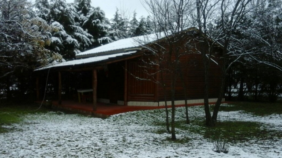 Casas de Campo Famailla, en Nono