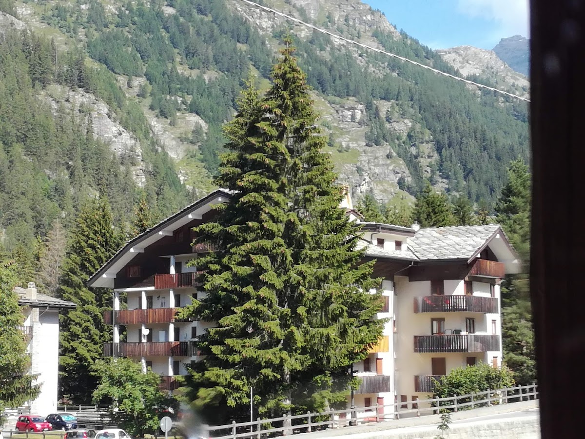 Hotel Gressoney Hotel 3