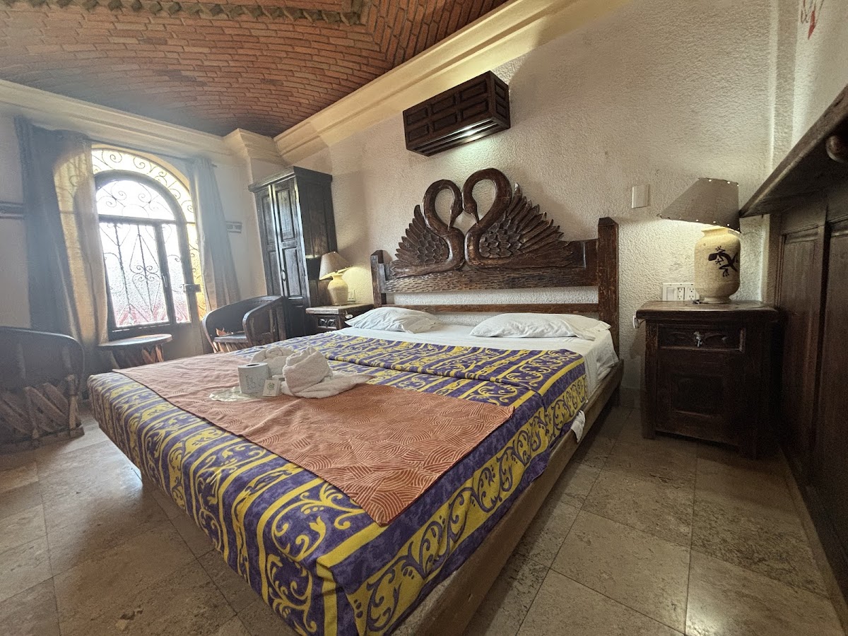 Hotel Maria Isabel Hotel 2