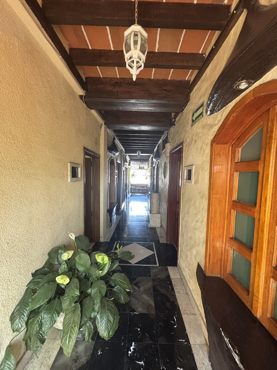 Hotel Maria Isabel Hotel 3