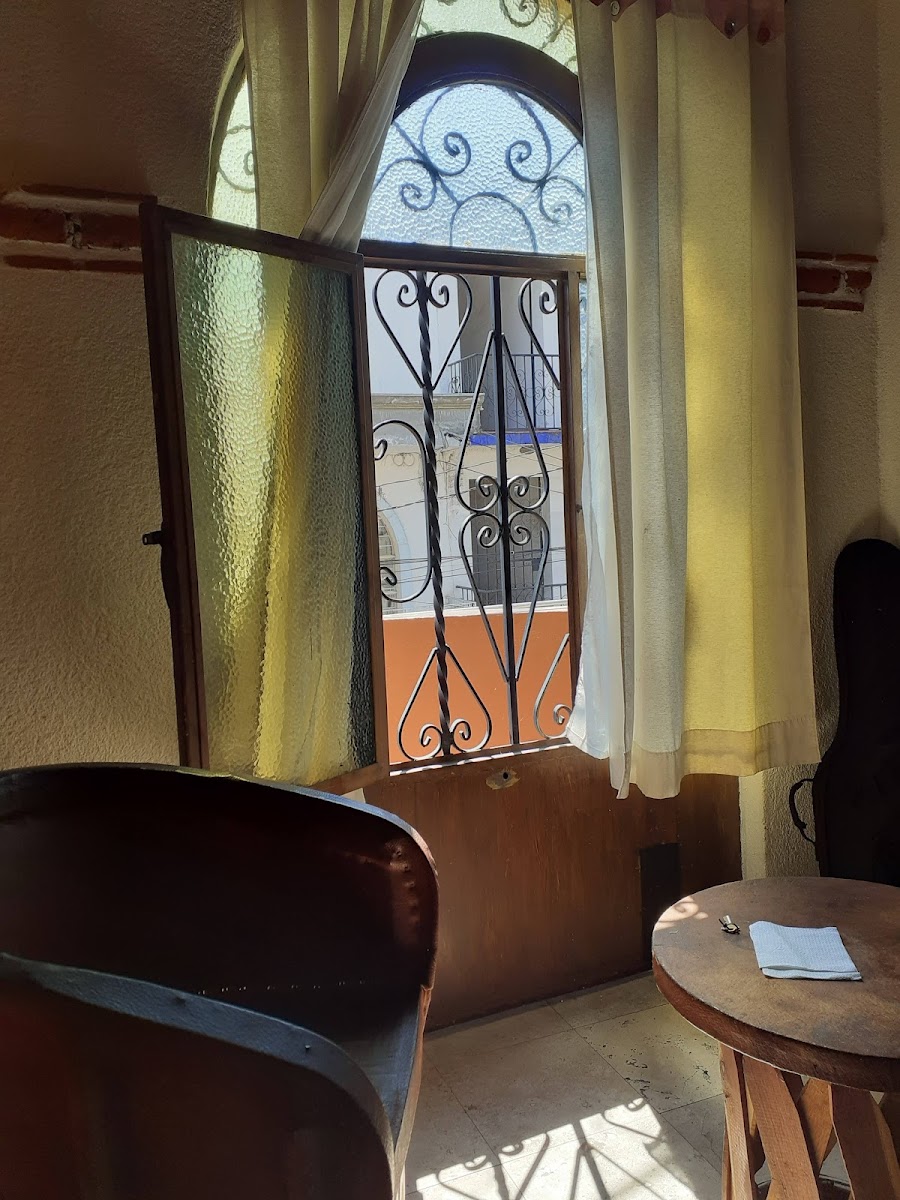 Hotel Maria Isabel
