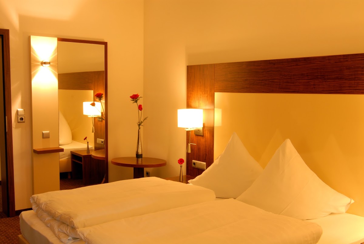 Hotel Sterkel Hotel 3