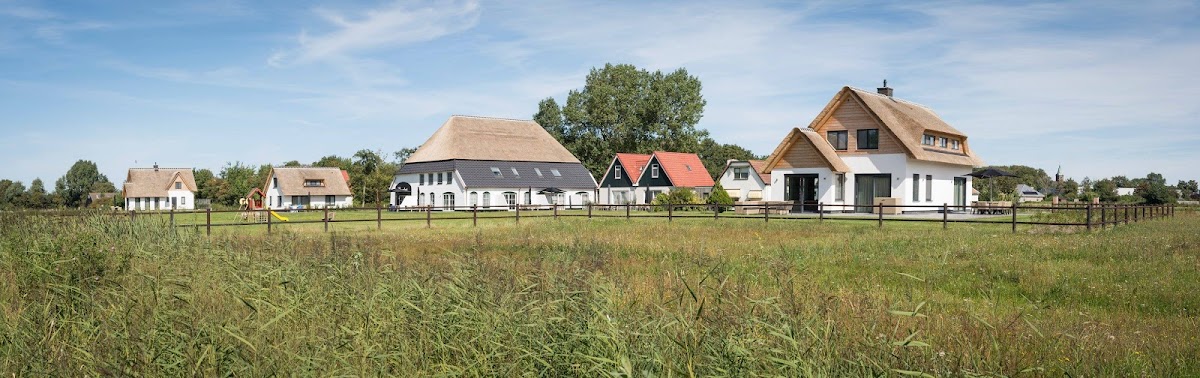 Hoeve Bouwlust