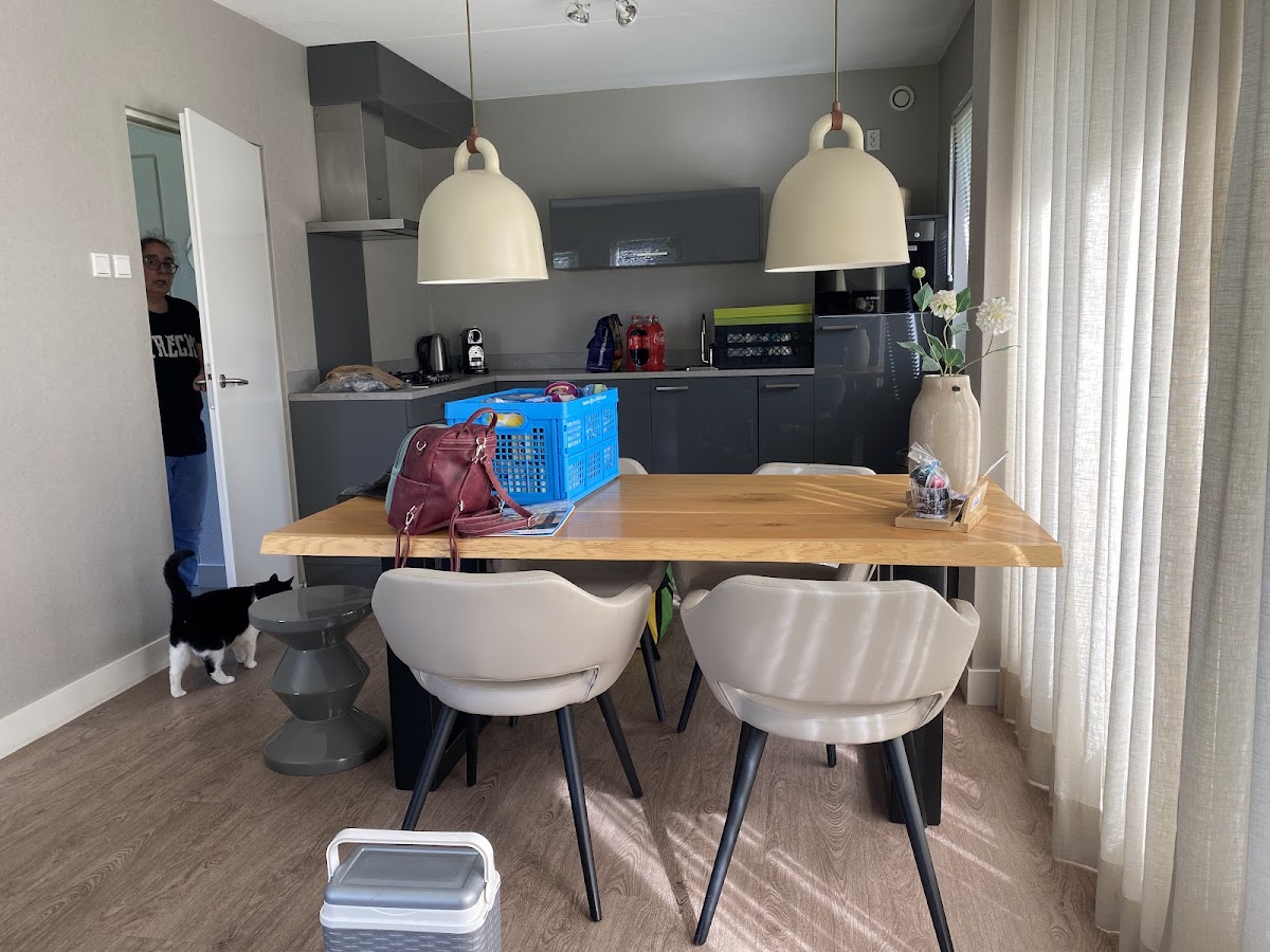 Hoeve Bouwlust