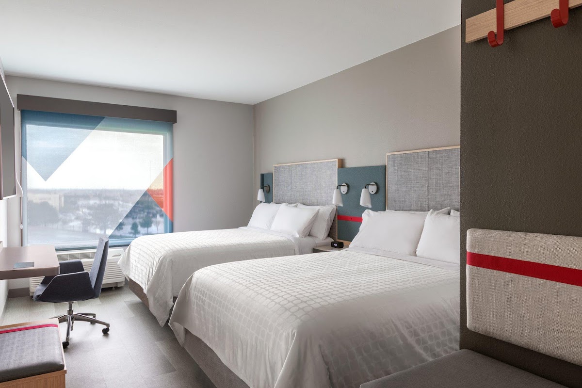avid hotel Cincinnati N - West Chester by IHG Hotel 2