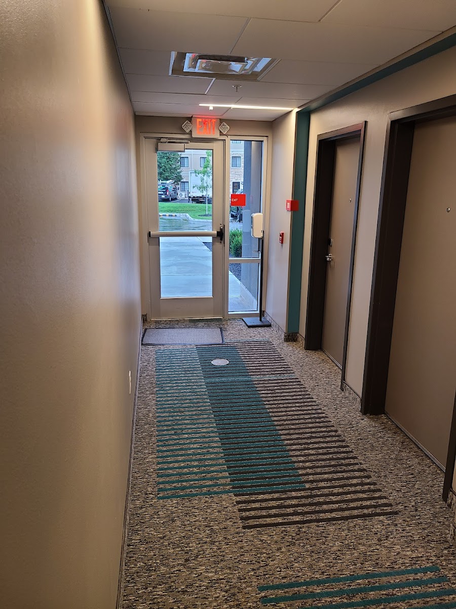 avid hotel Cincinnati N - West Chester by IHG