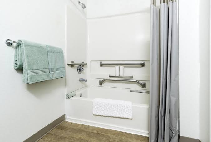 InTown Suites Extended Stay Houston TX - Highway 6