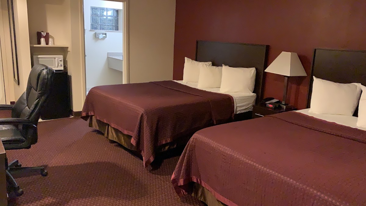 Regal Inn O'Hare Airport Franklin Park