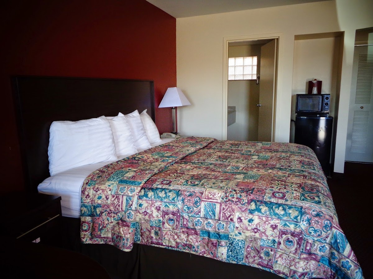 Regal Inn O'Hare Airport Franklin Park Hotel 2
