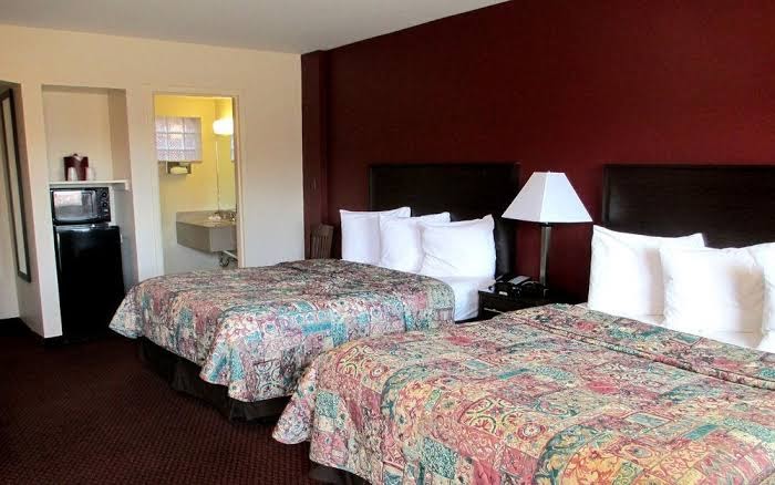 Regal Inn O'Hare Airport Franklin Park Hotel 3