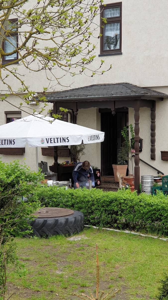 Gasthaus Bellevue
