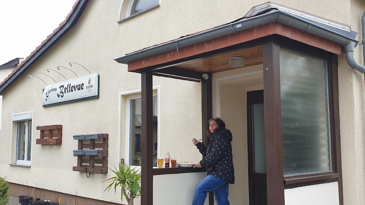 Gasthaus Bellevue Hotel 2
