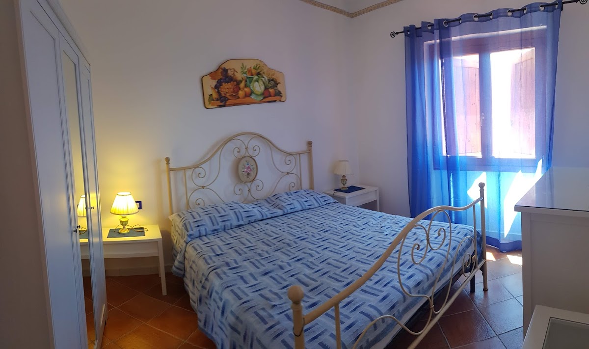 Residence Baia Turchese Olbia Hotel 2