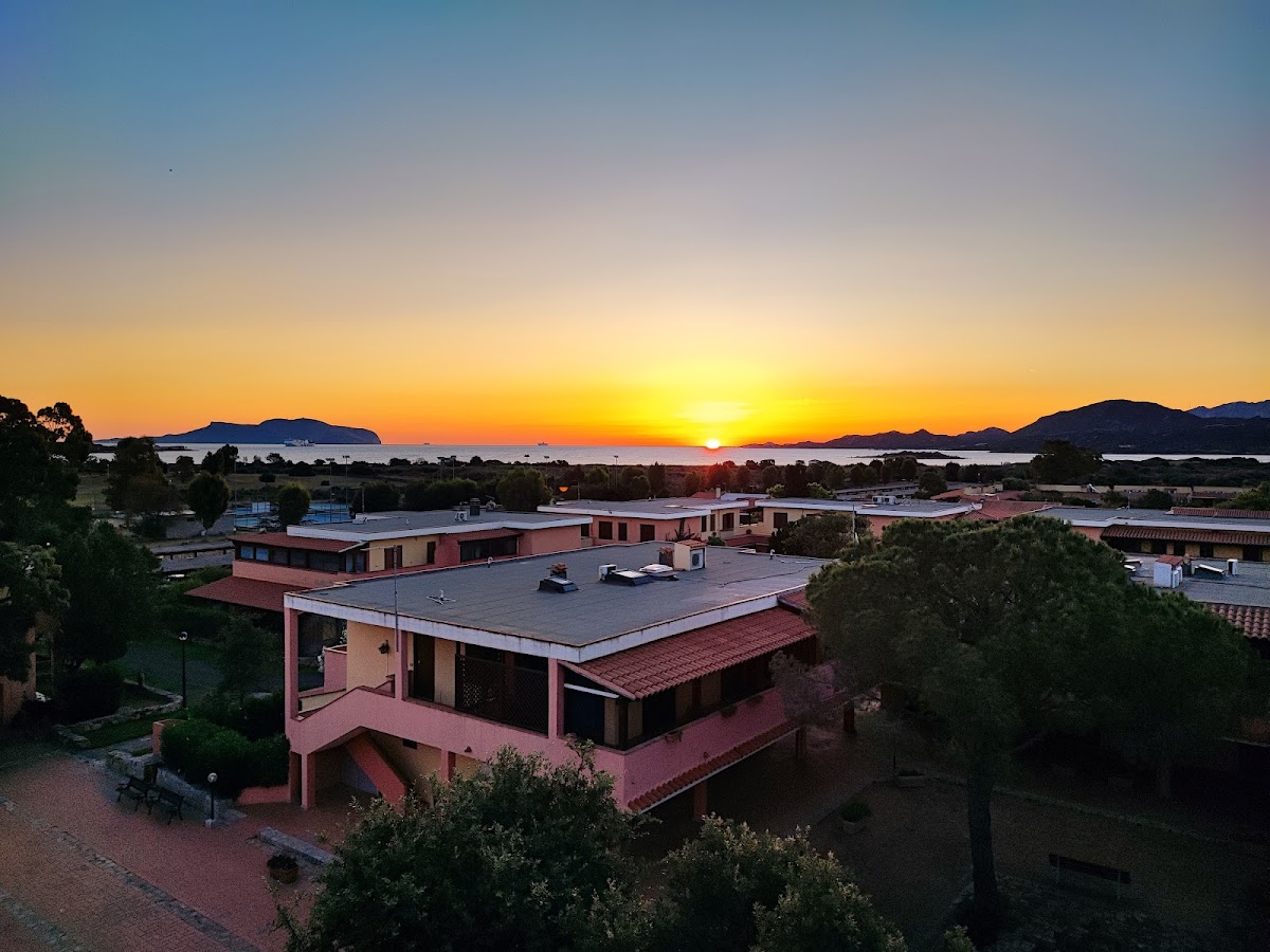 Residence Baia Turchese Olbia