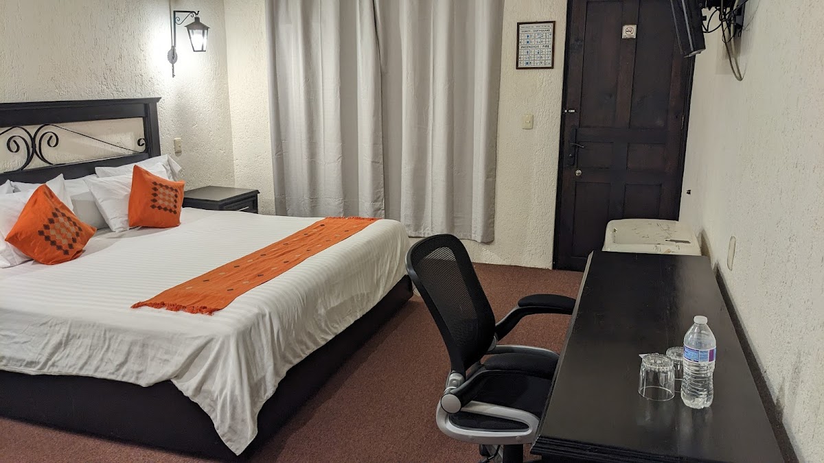 Hotel Boutique Rosario Hotel 2