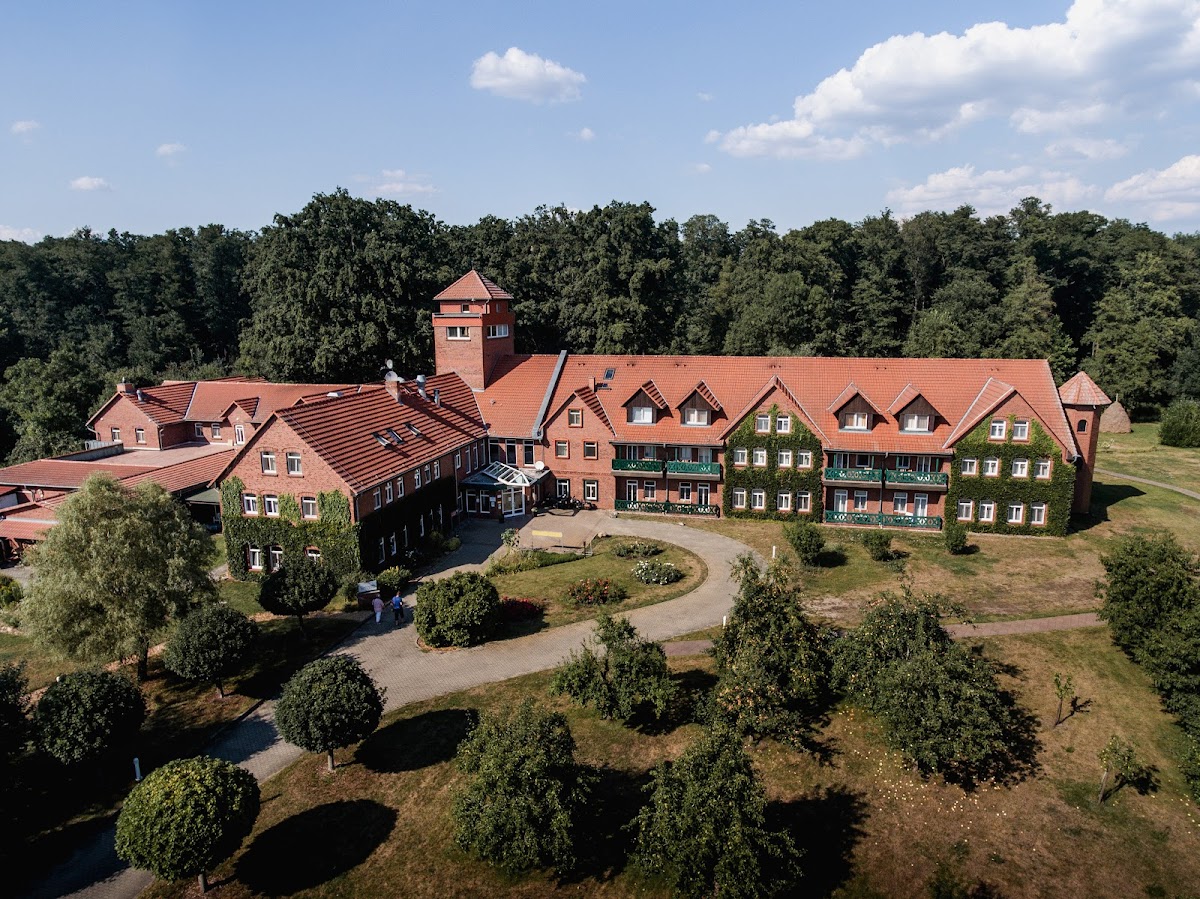 Waldhotel Eiche