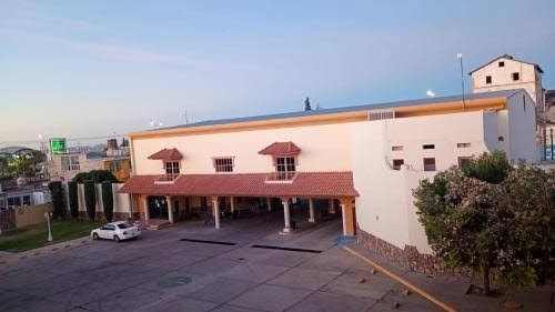 Hotel Colonial Hotel 3