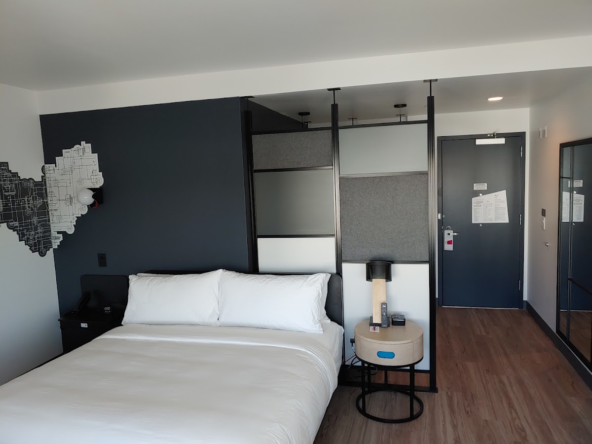 Aloft Henderson Hotel 2