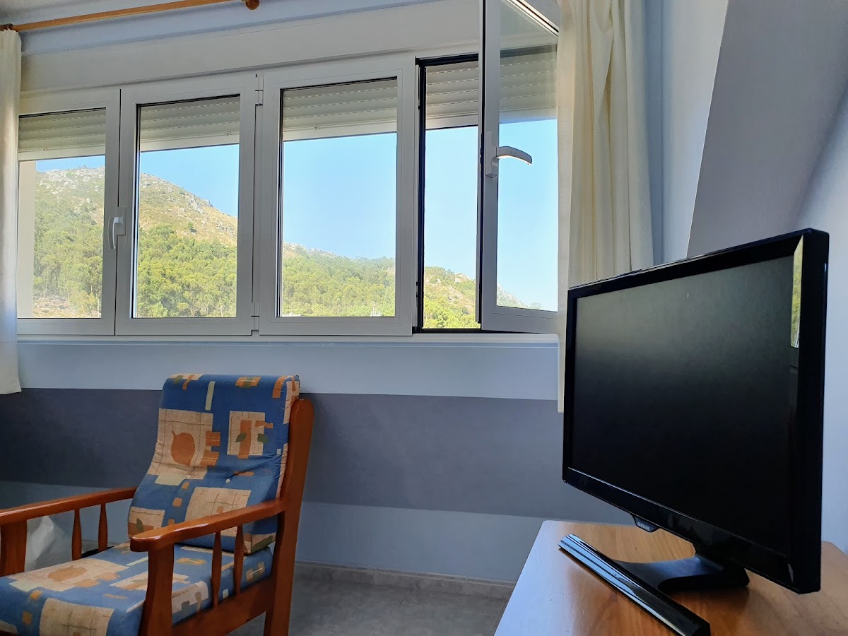 Hostal Arli