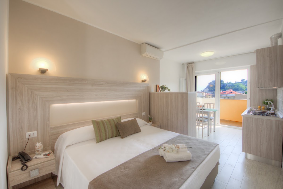 La Palma Hotel 2