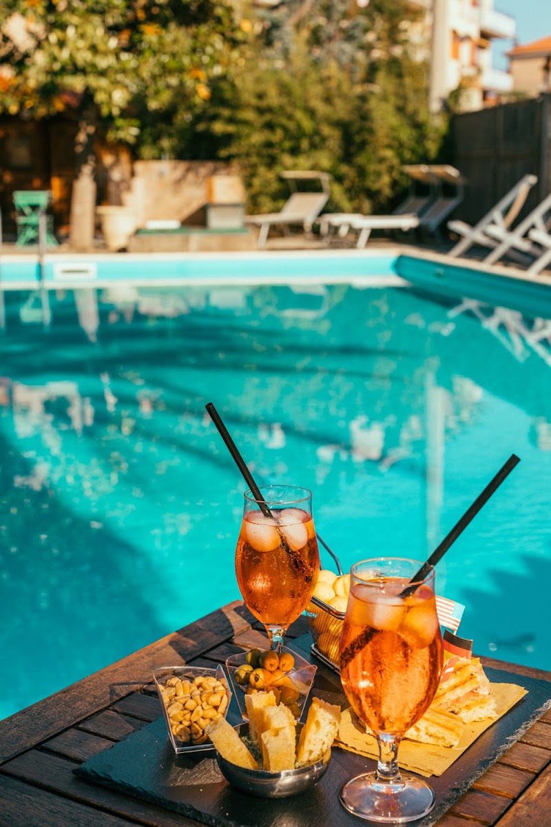 La Palma Hotel 3