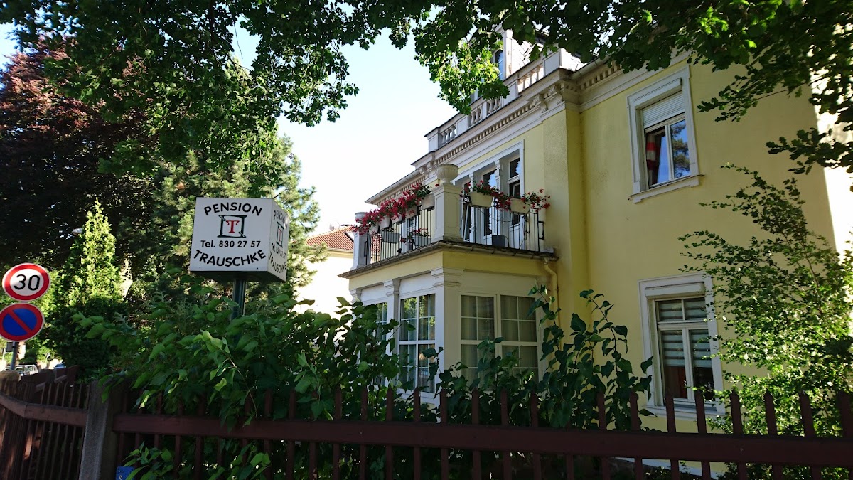 Pension Helga Trauschke