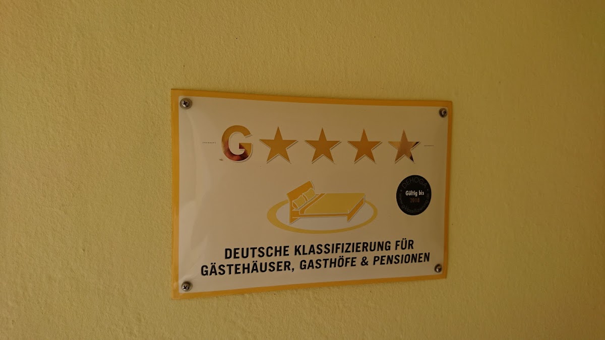 Pension Helga Trauschke Hotel 3