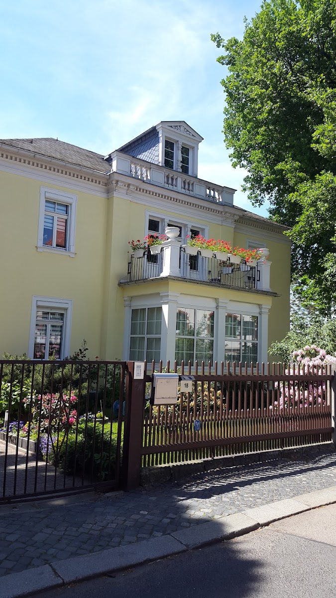 Pension Helga Trauschke
