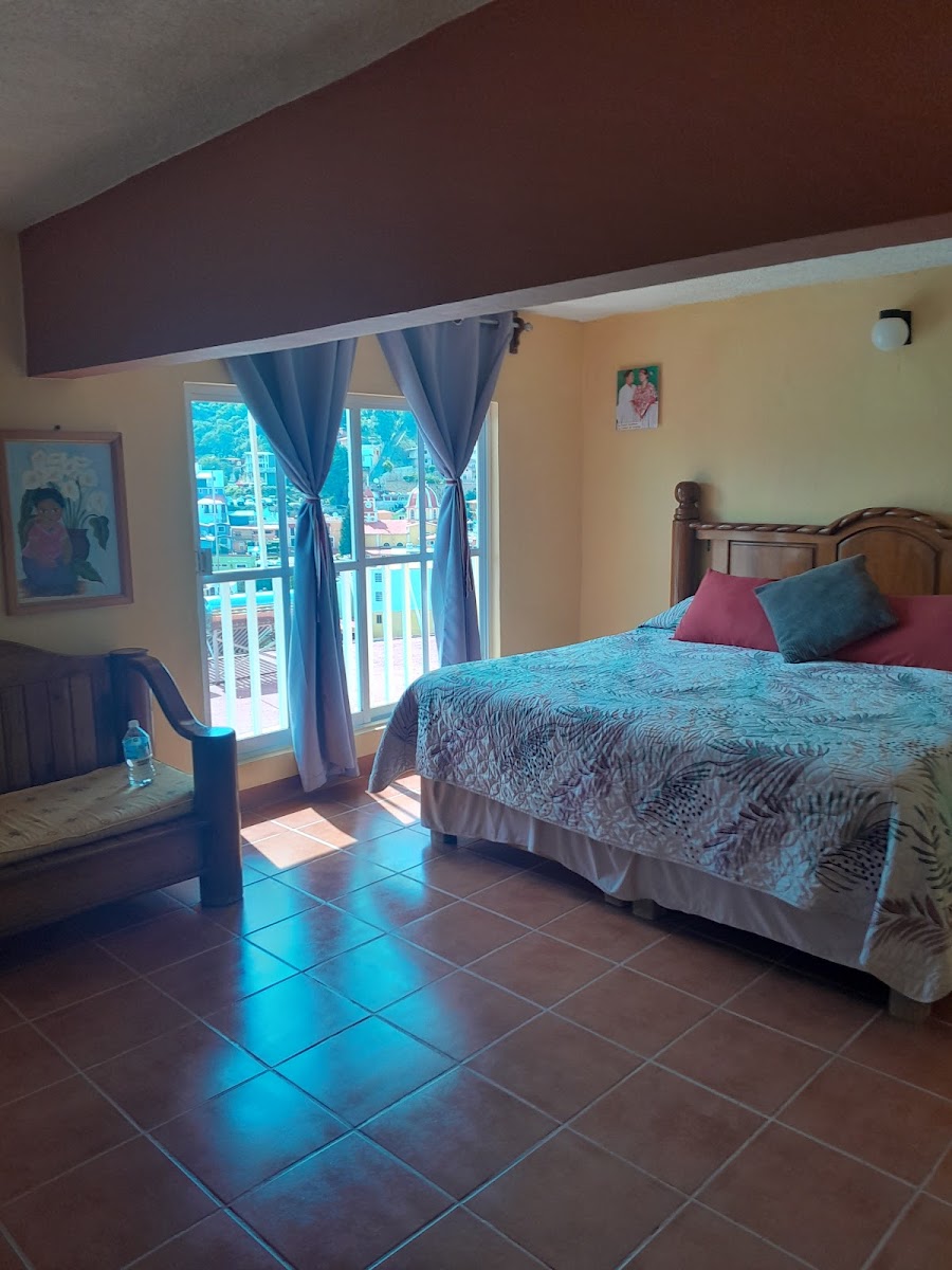 Hotel Meson Doña Lupe Hotel 2